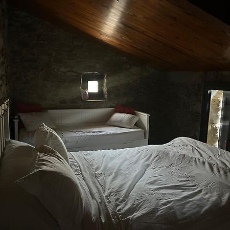 Luxurious Family House With Pool In Ardeche. Villa Les Vans Eksteriør billede