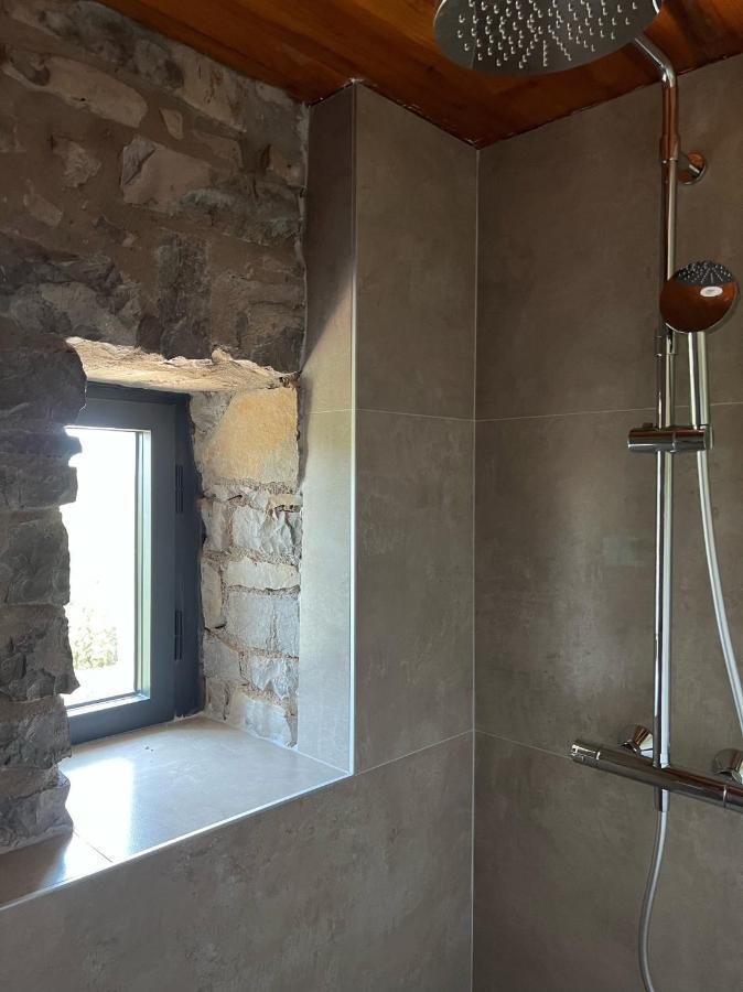 Luxurious Family House With Pool In Ardeche. Villa Les Vans Eksteriør billede