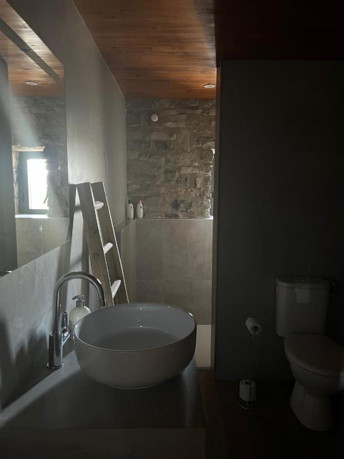 Luxurious Family House With Pool In Ardeche. Villa Les Vans Eksteriør billede