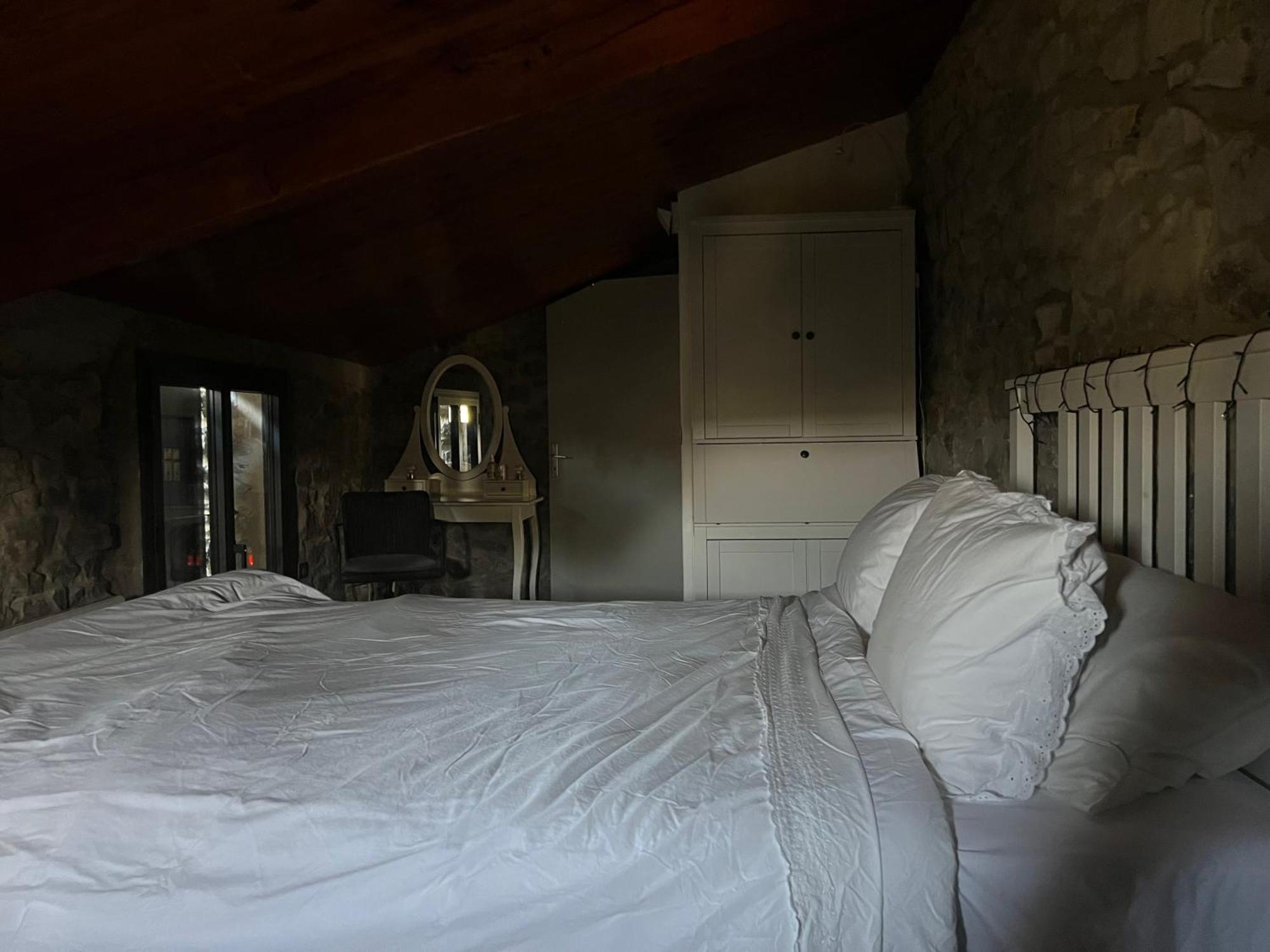 Luxurious Family House With Pool In Ardeche. Villa Les Vans Eksteriør billede