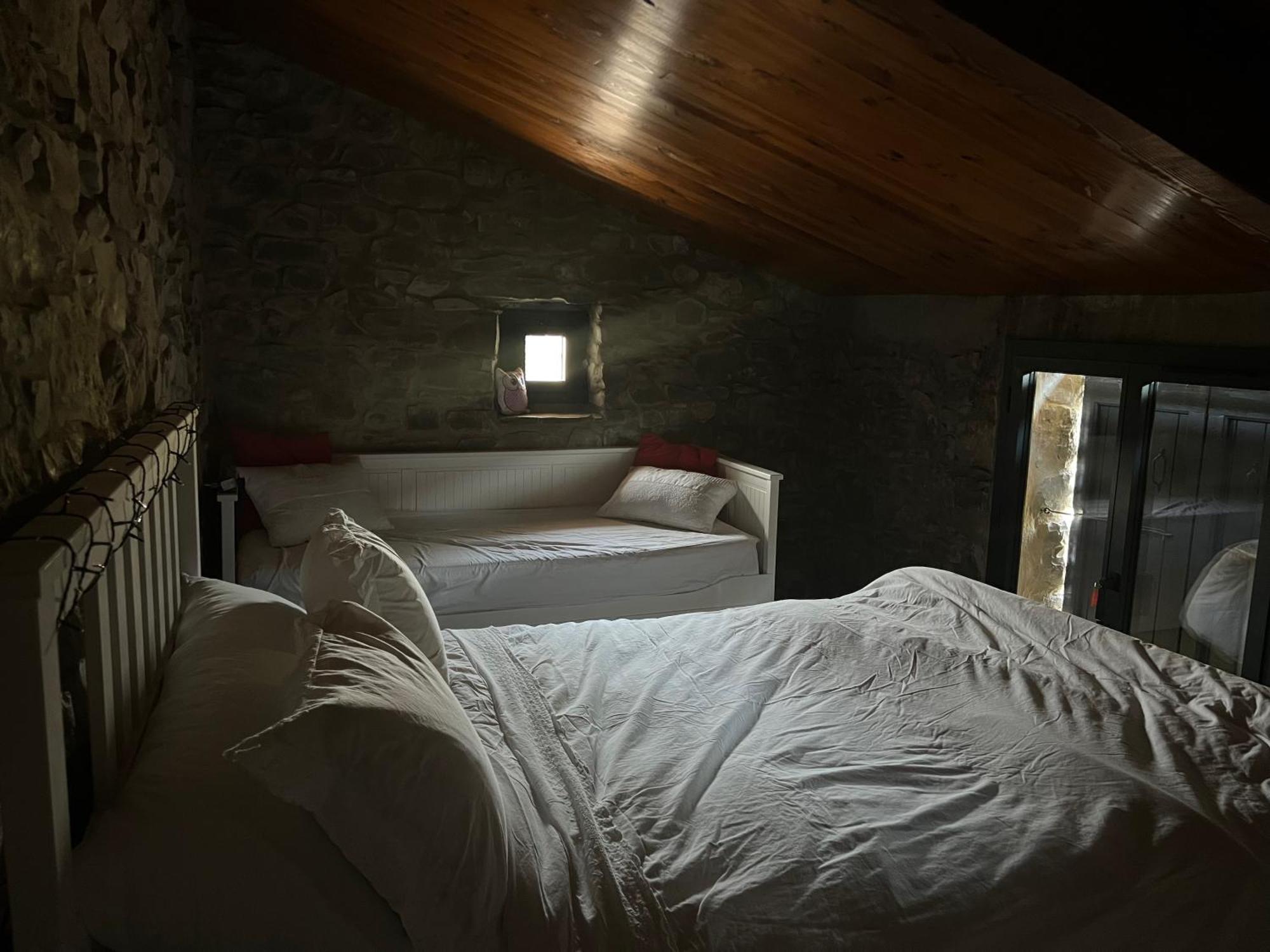 Luxurious Family House With Pool In Ardeche. Villa Les Vans Eksteriør billede